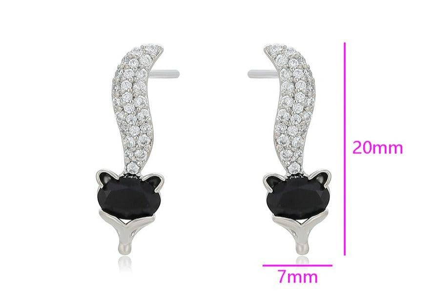 Ohrringe Stecker
